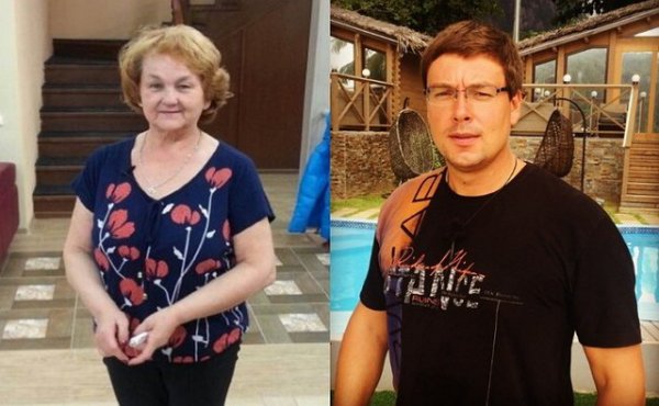 Мать Александра Гобозова предоставили доказательства